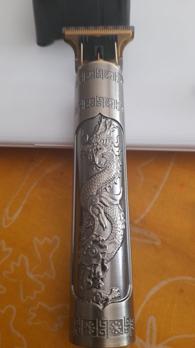 Máquina cortar cabelo