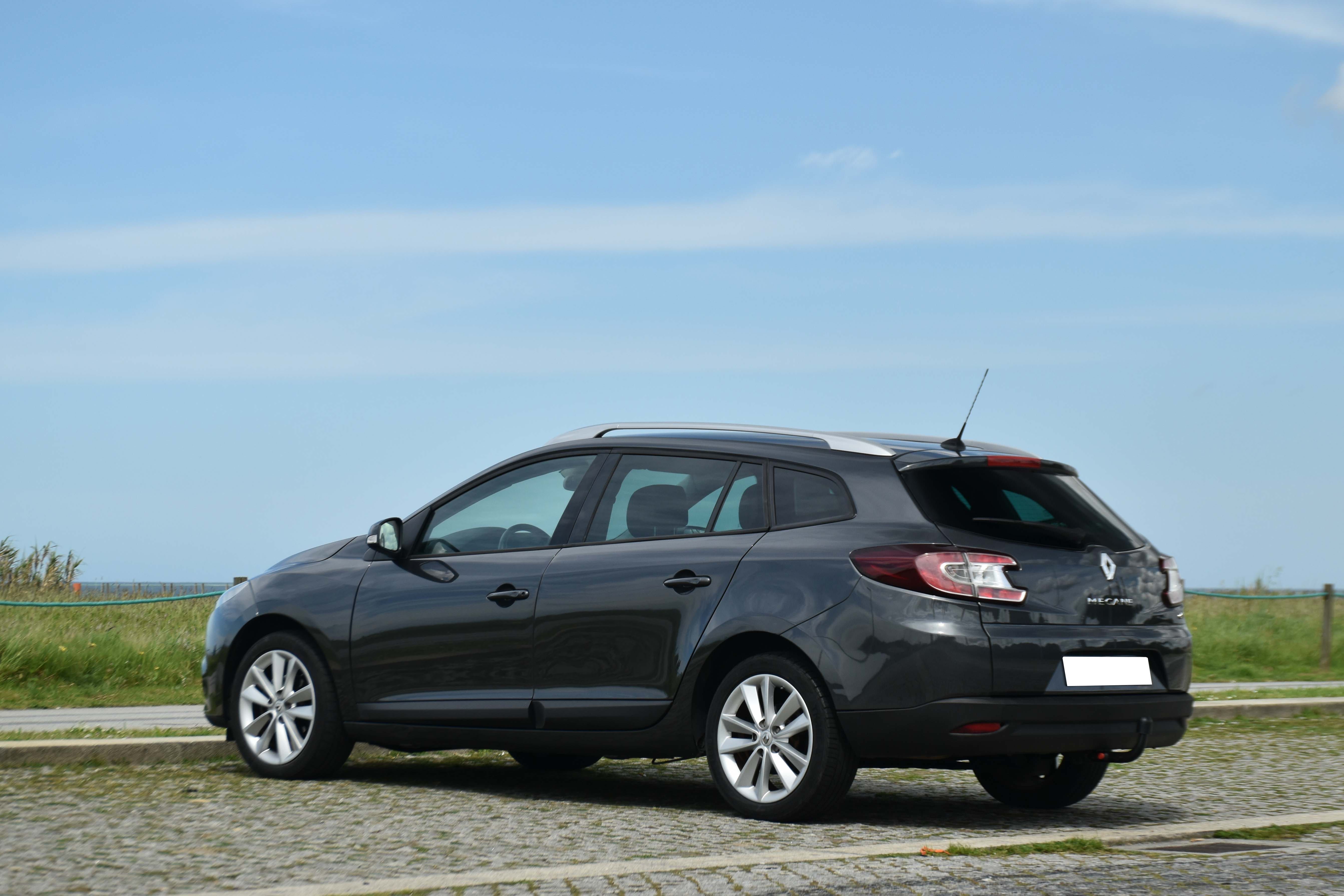 Renault Mégane 1.5 Dci - Desde 70€ /mês
