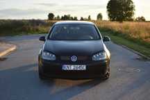 Volkswagen Golf V 1.6 MPI • R32 Styling • Przegląd&OC do 2026 • Wydech