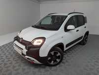 Fiat Panda 1.0 Hybrid