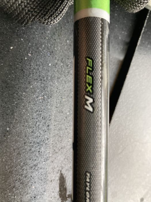 Rescue de Golfe TaylorMade