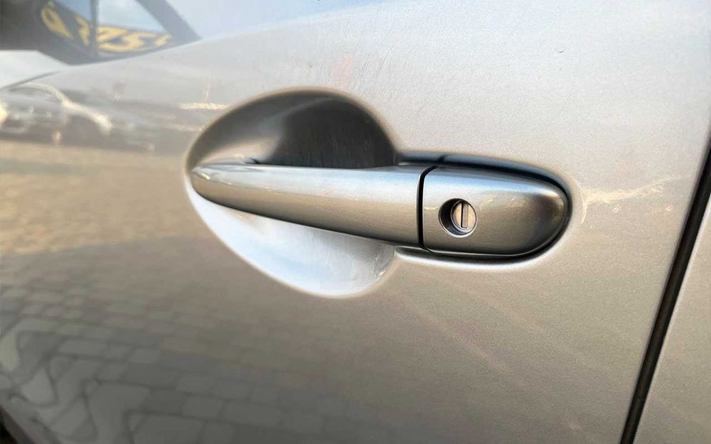 Mazda CX-5 2012 року