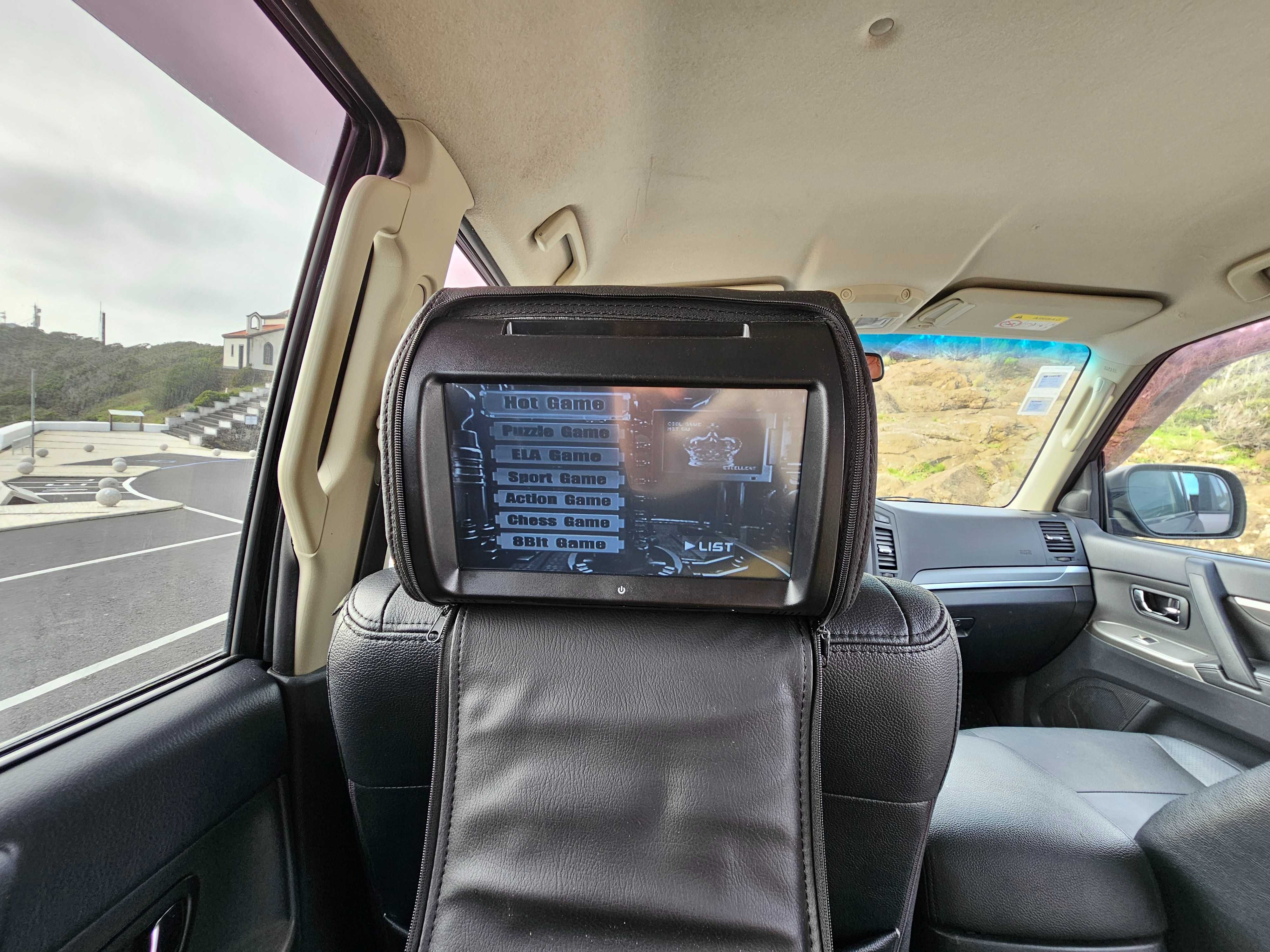 Mitsubihi  PAJERO