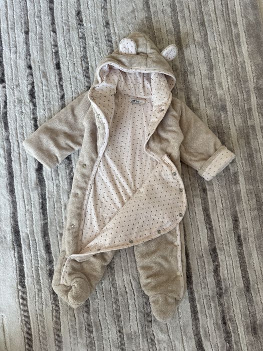 Комбінезон дитячий демісезонний 74 розмір