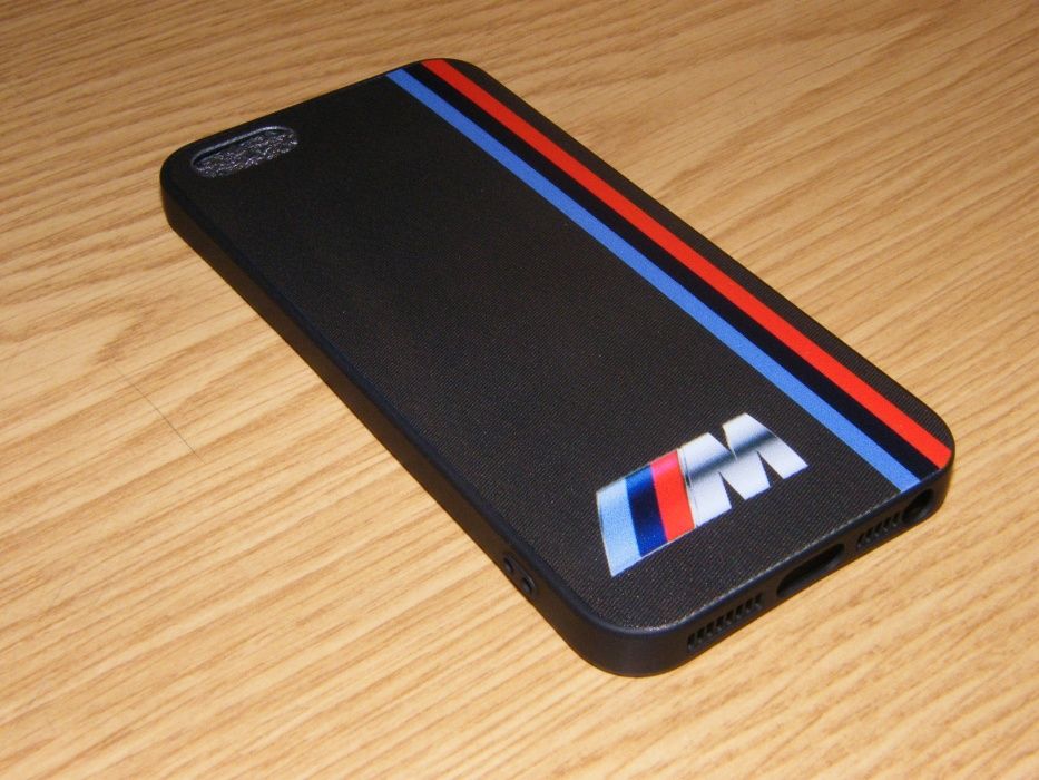 Capa telemóvel BMW M