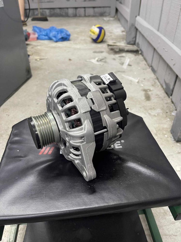 F 000 BL0 777 alternator bosch 150a