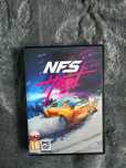 Gra need for speed