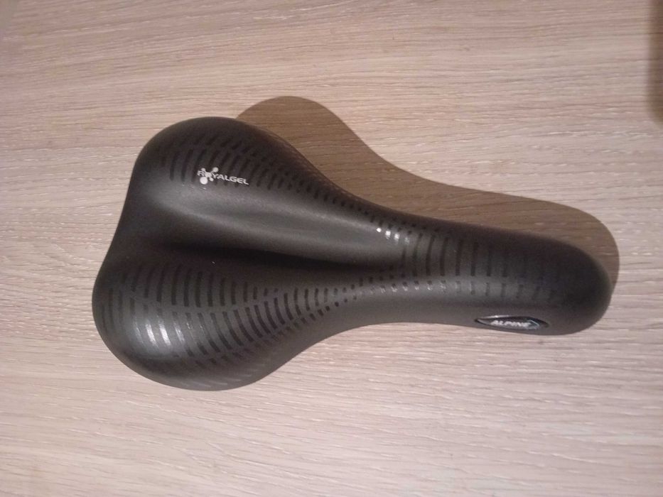 Siodełko Selle Royal CLASSIC ATHLETIC 45st. ALPINE