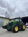 John Deere 7260r