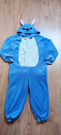 Stich kigurumi kombinezon onesie przebranie strój