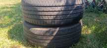 Opony Toyo letnie 225x55 R19 2 szt.