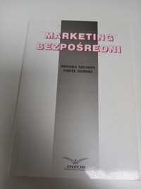 Marketing bezpośredni, M. Szuman, P. Dobski
