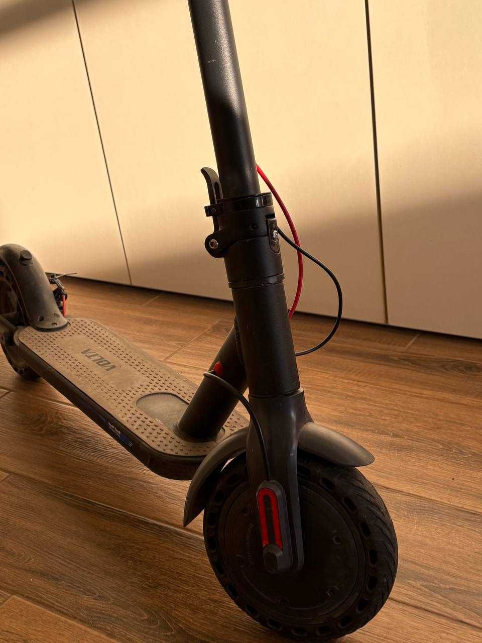 E-GO Electro VT1 Black