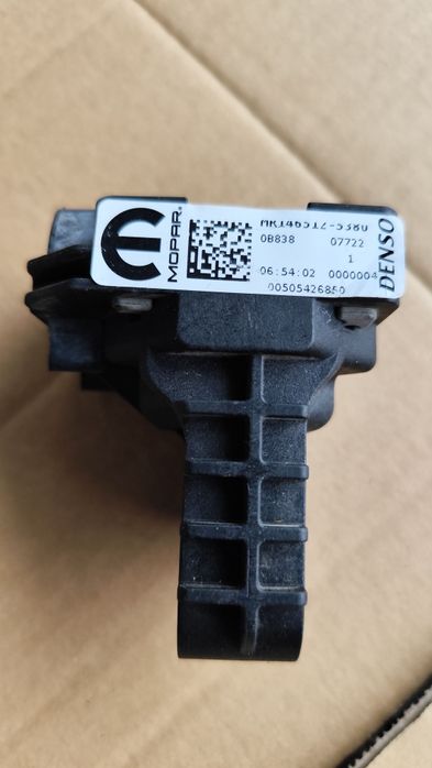 Alfa Romeo Giulia 2.0 awd КРОНШТЕЙНИ кріплення касети радіаторів