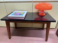 Mesa centro vintage
