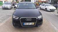 Audi Q3 2.0 TDi Ambition