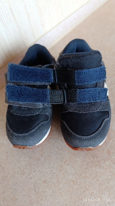 Кросівки next 23розмір