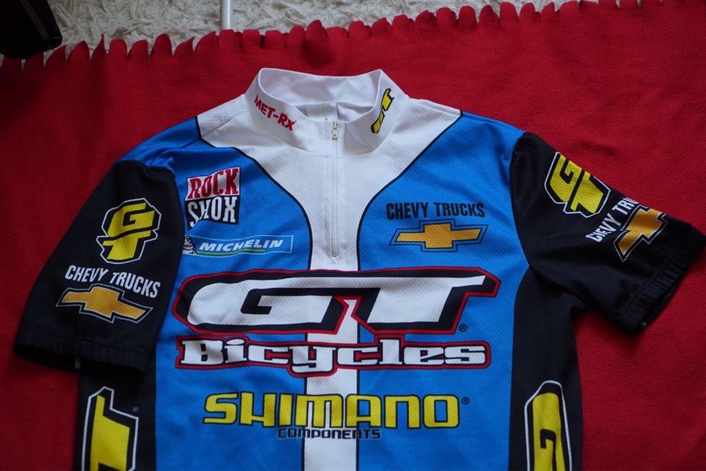 Jersey de marchi for rich people