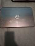 Laptop dell bez baterii