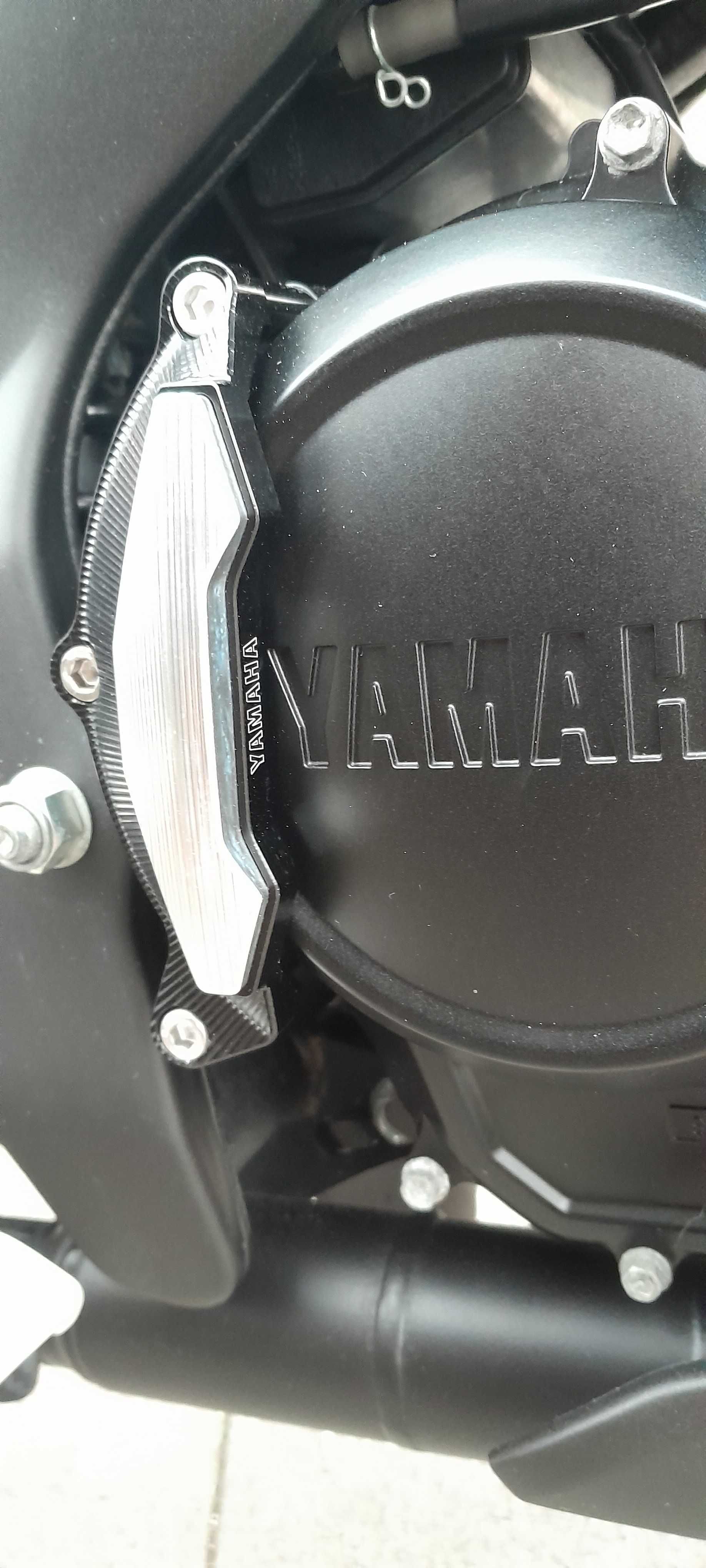 Yamaha MT125 MT 125 ABS Bluetooth N.model