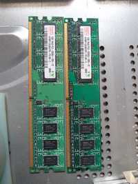 Ram 2x 1GB hynix