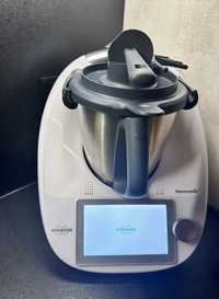 Termomix Tm6 Robot kuchenny
