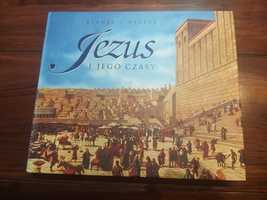 "Jezus i jego czasy" Reader's Digest