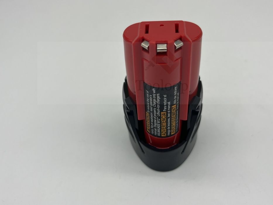 Milwaukee аккуумуляторная батарея M12 2.0 АЧ (48-11-2420)\Вналичии!!!