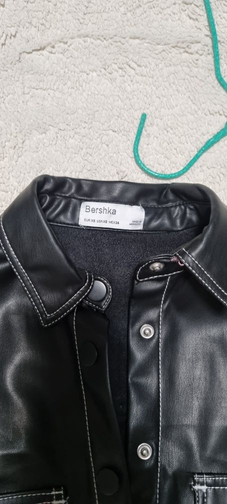 Пиджак жакет женский bershka