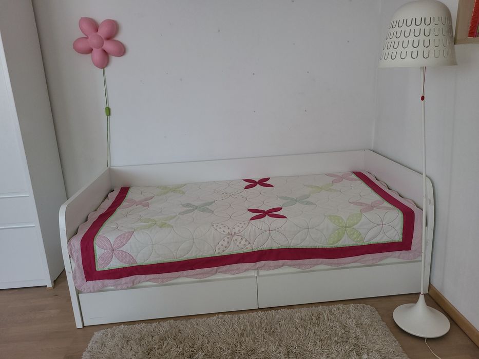 Меблі в дитячу кімнату