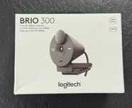 Kamera internetowa Logitech Brio 300 Grafitowy