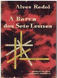 0241 - Livros de Alves Redol 2