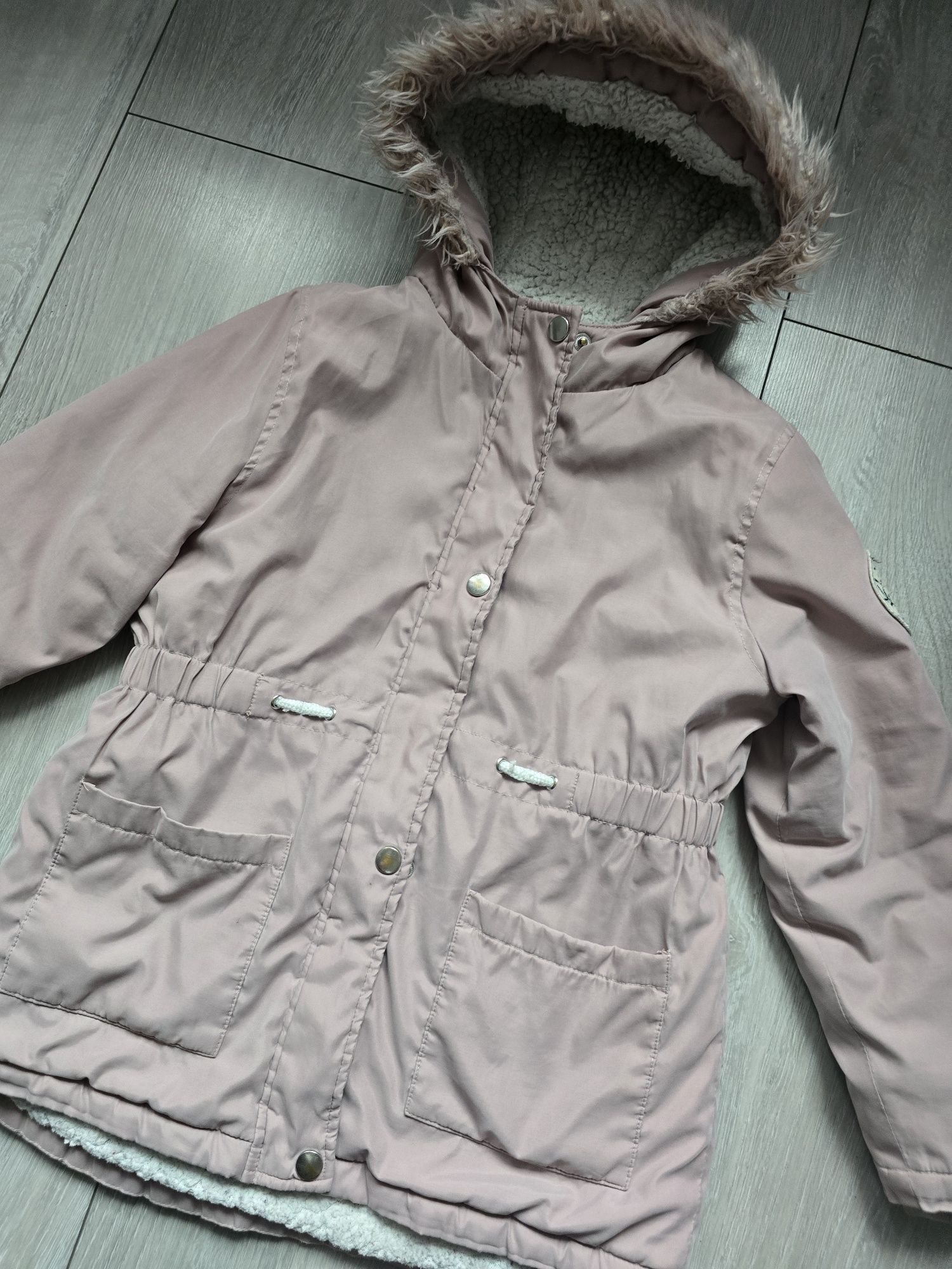 Kurtka Parka 128