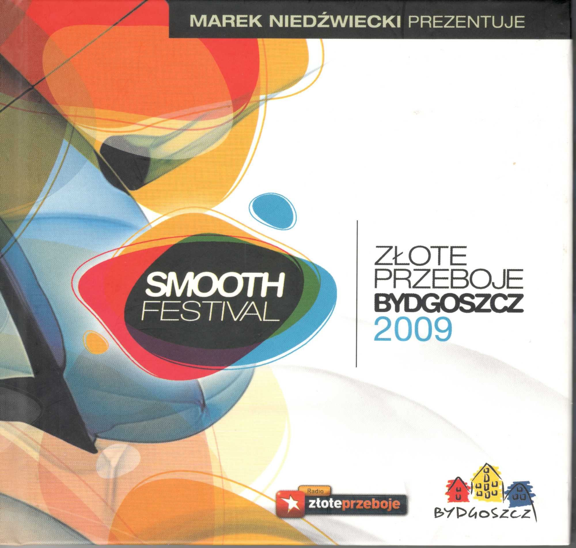 CD Smooth-Złote Przeboje