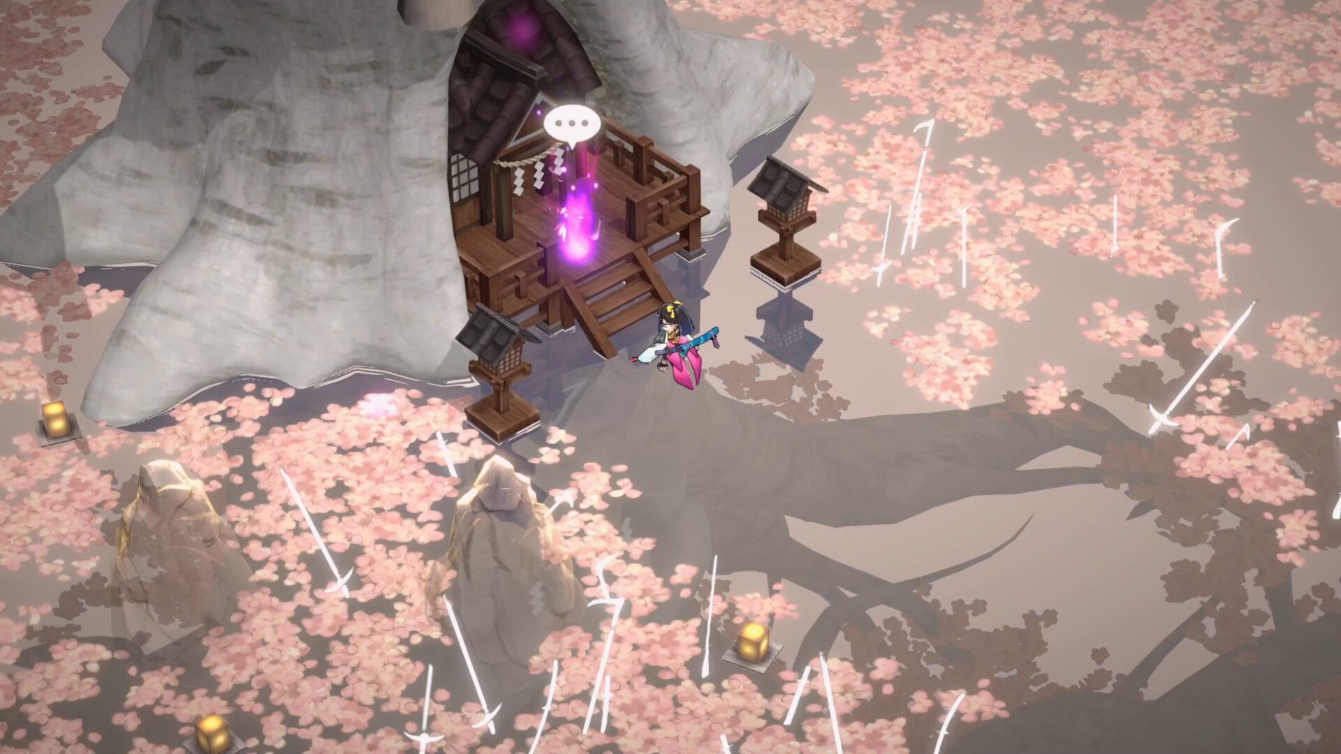 Yasha: Legends of the Demon Blade (NSW) Gra nowa w folii