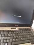 Portátil dell hp