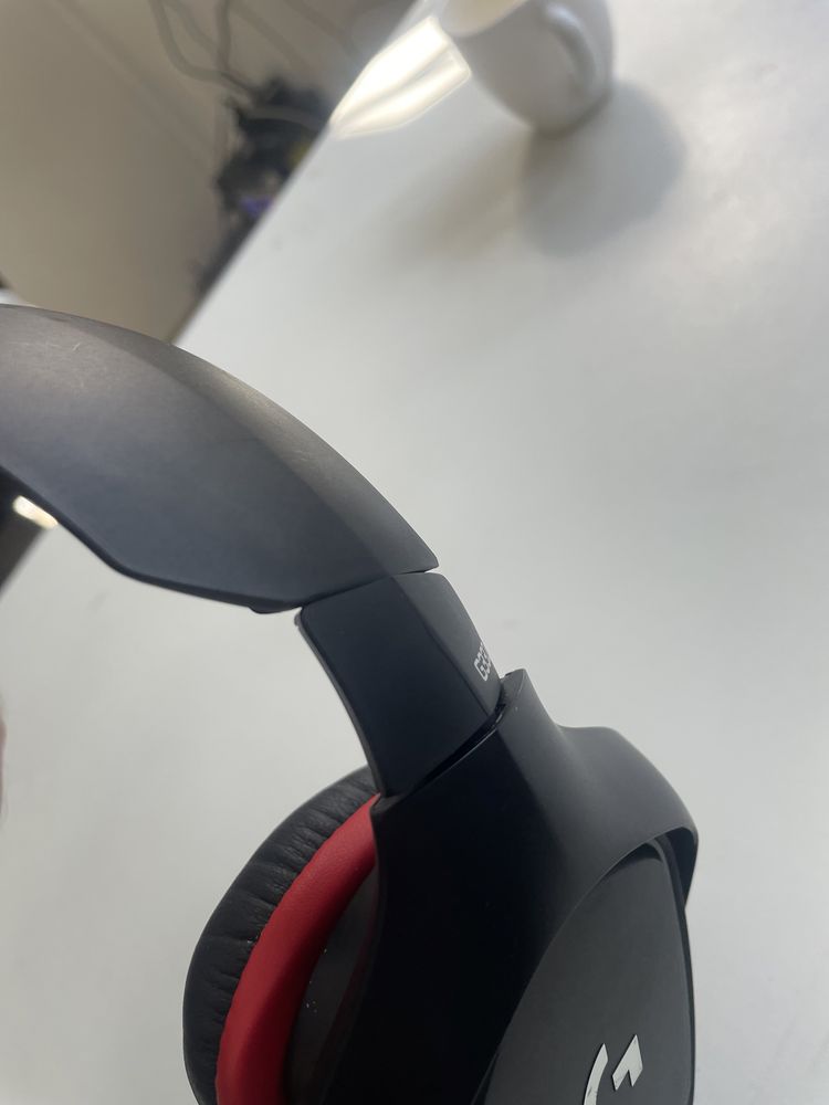 Наушники Logitech G332 Wired Gaming Headset