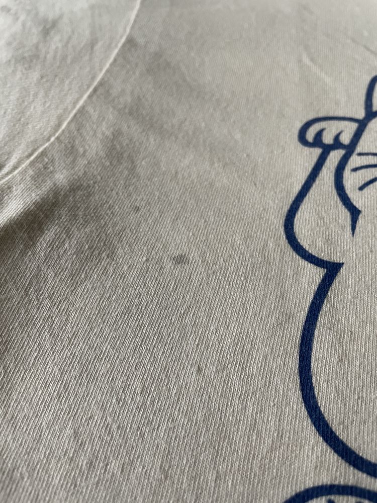 T-shirt artisanal Gildan