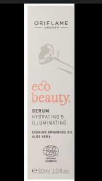 Serum Ecco Beauty Oriflame 30ml