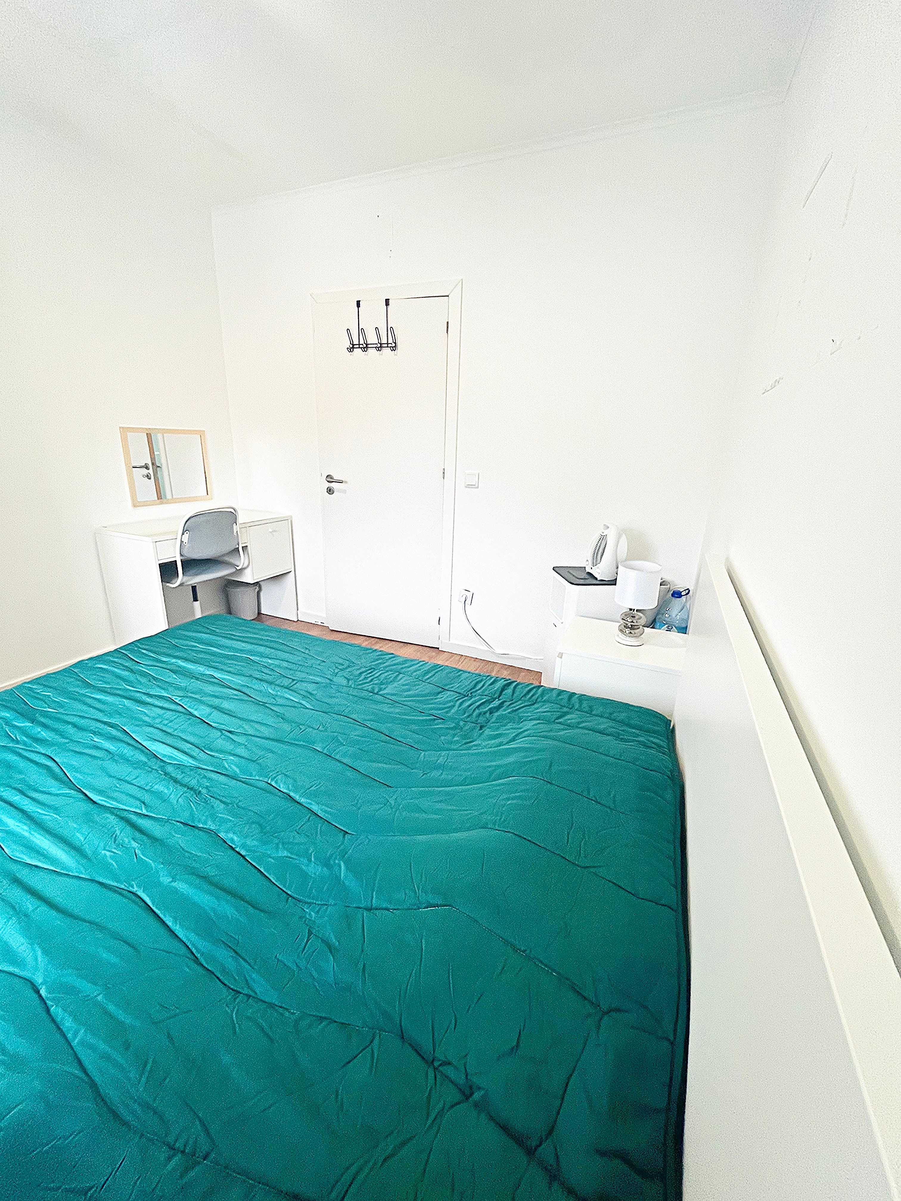 Quarto para arrendamento em Abrantes