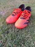 Adidas predator accuracy.3 MG
