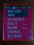 Make your mark CD audio book.