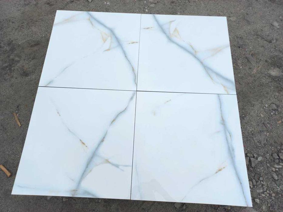 Płytki Polerowane 60x60 Gatunek 1 NOWOŚĆ