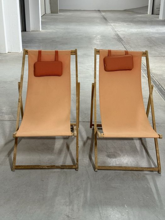 Cadeiras de esplanada