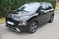 Citroën C3 Aircross Navi kamera