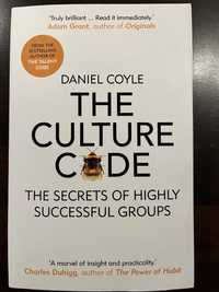 „The culture code” D.Coyle