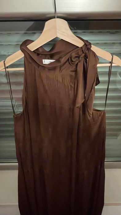 Vestido mulher MANGO