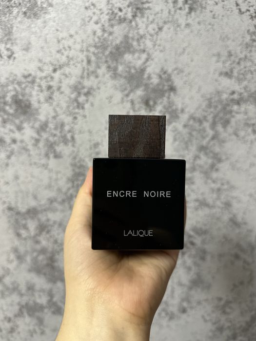 Lalique Encre Noire