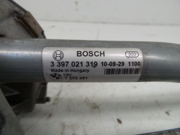 Motor limpa vidros frente BMW 5 (F10)