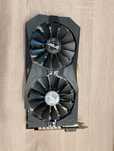 Karta graficzna rog-strix-rx570-gaming
